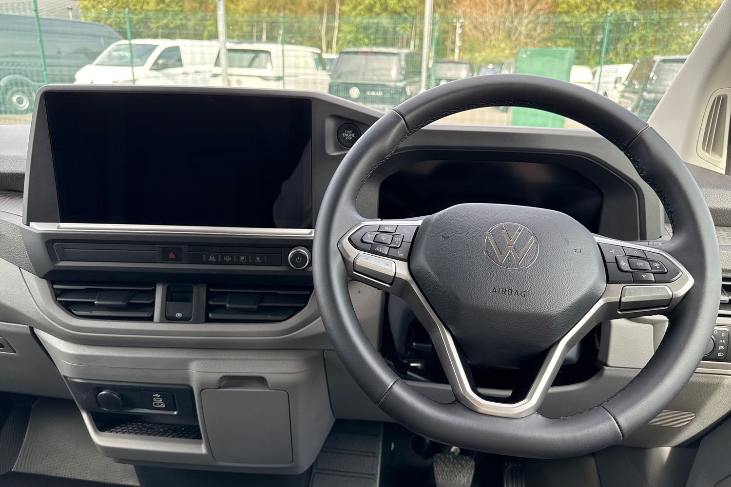 Used Volkswagen Transporter 2025 for sale - 77834906: Photo 17