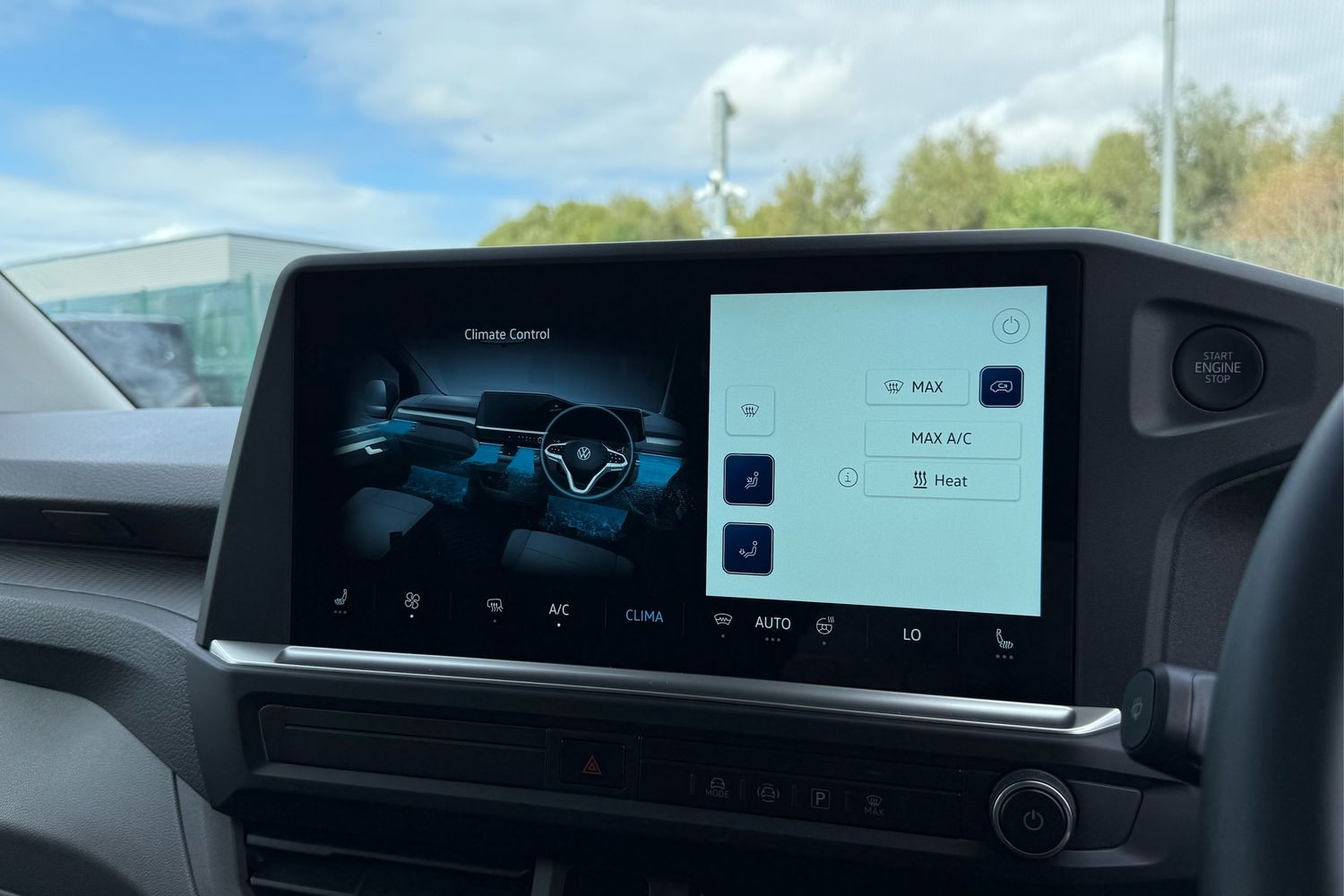 Used Volkswagen Transporter 2025 for sale - 77834906: Photo 21