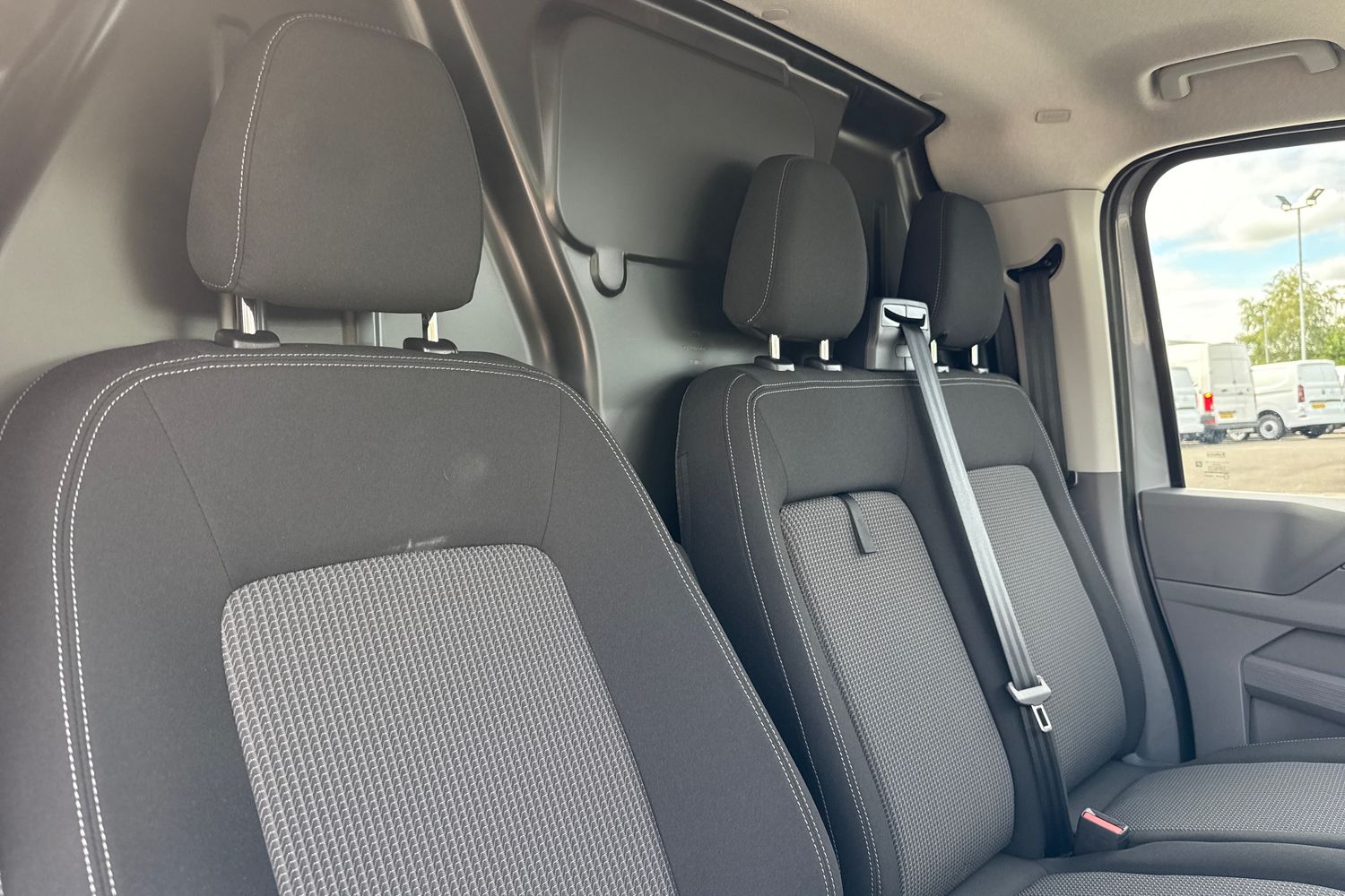 Used Volkswagen Transporter 2025 for sale - 77834906: Photo 23