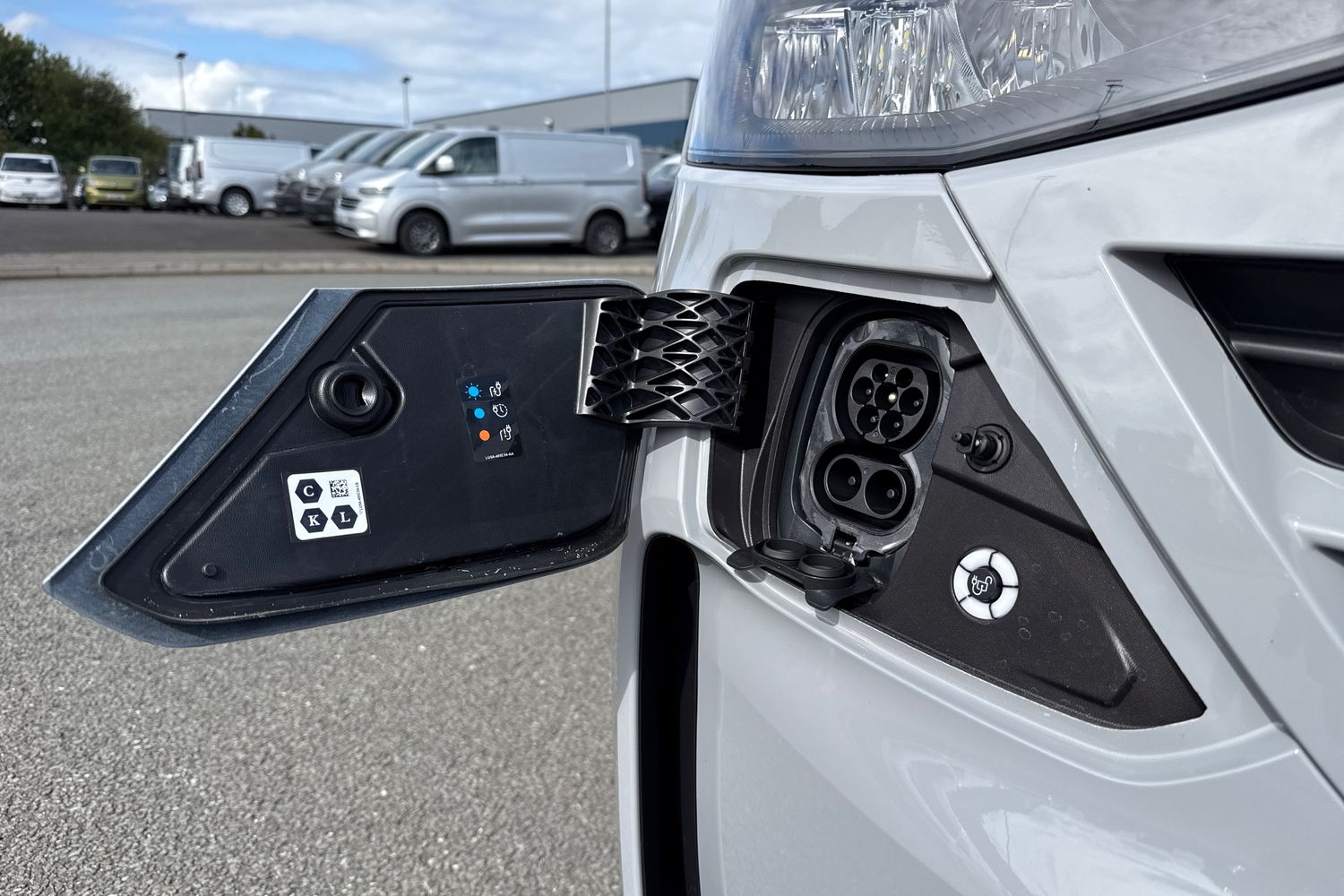 Used Volkswagen Transporter 2025 for sale - 77834906: Photo 24