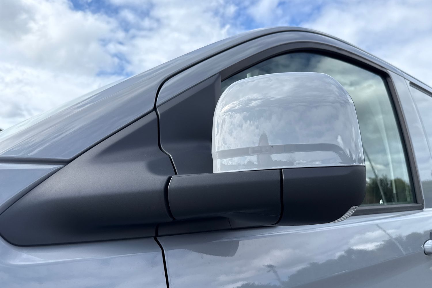 Used Volkswagen Transporter 2025 for sale - 77834906: Photo 27