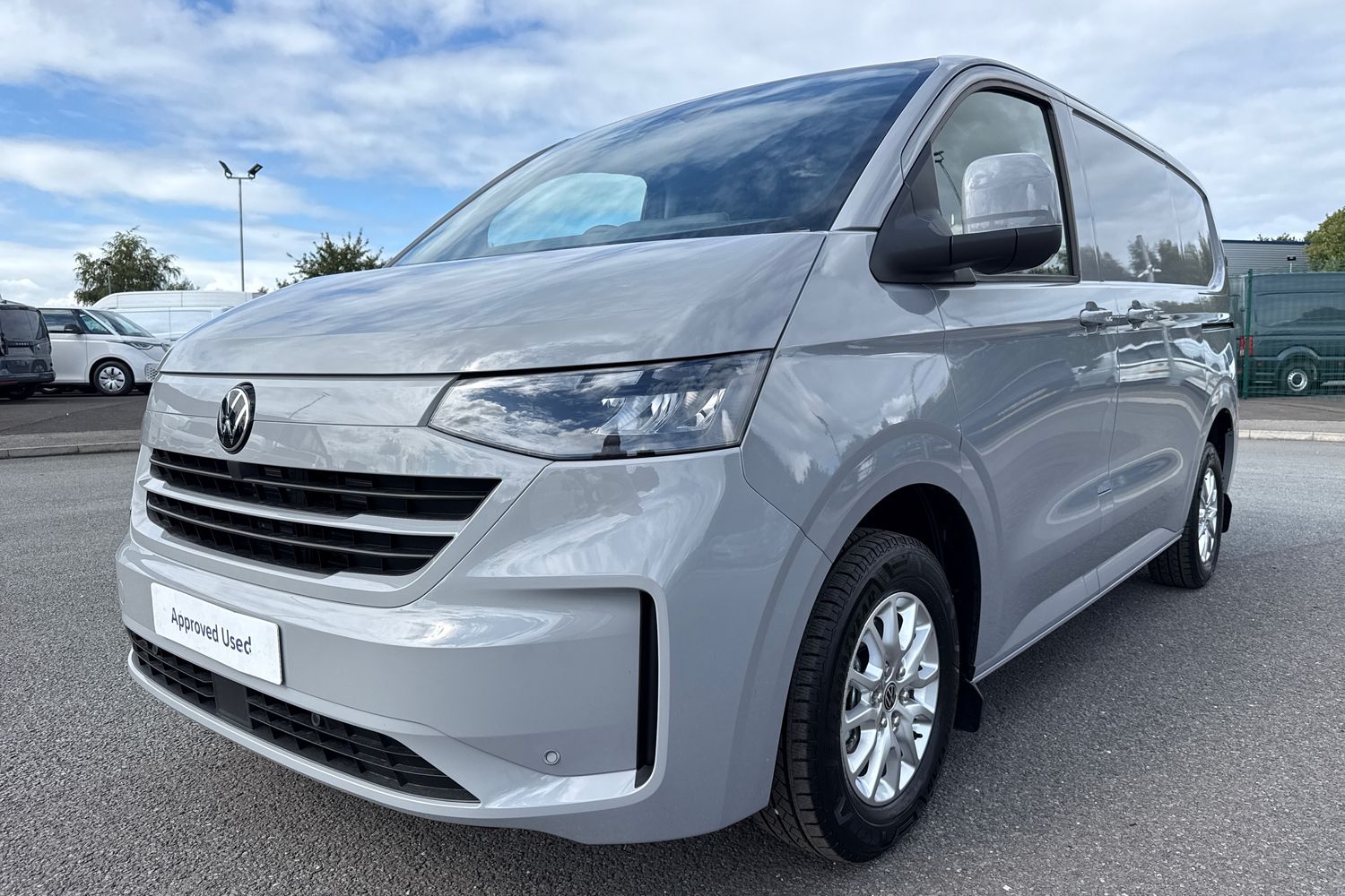 Used Volkswagen Transporter 2025 for sale - 77834906: Photo 28