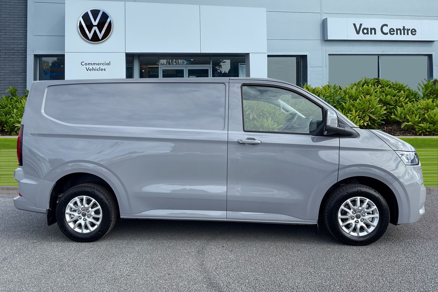 Used Volkswagen Transporter 2025 for sale - 77834906: Photo 3