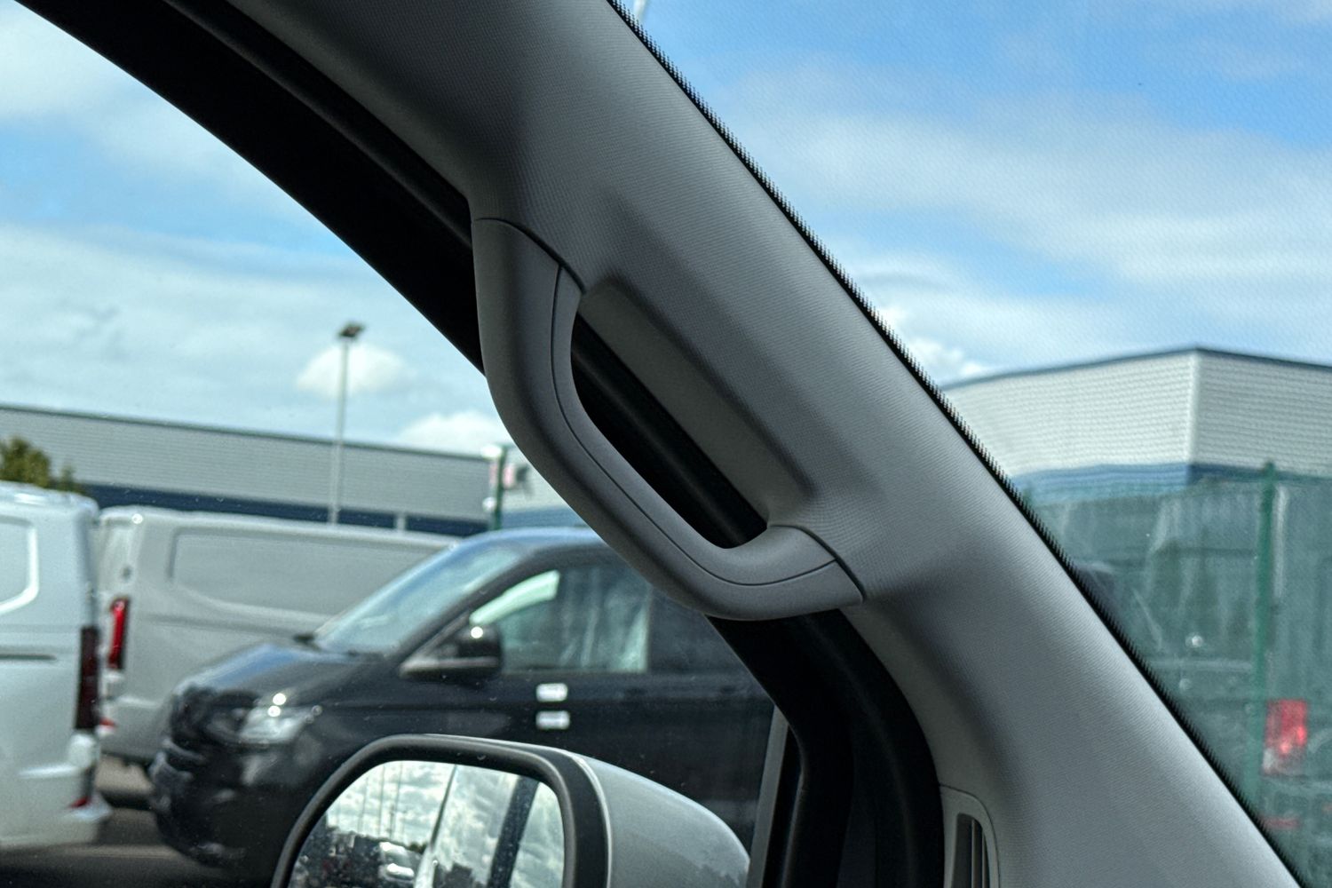 Used Volkswagen Transporter 2025 for sale - 77834906: Photo 45