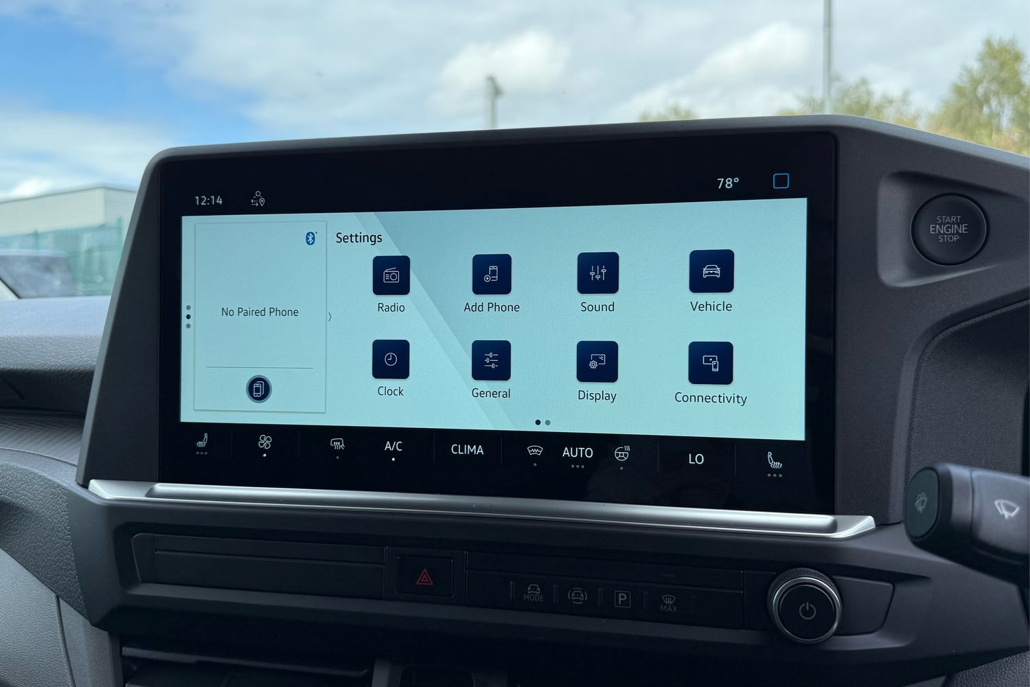 Used Volkswagen Transporter 2025 for sale - 77834906: Photo 48