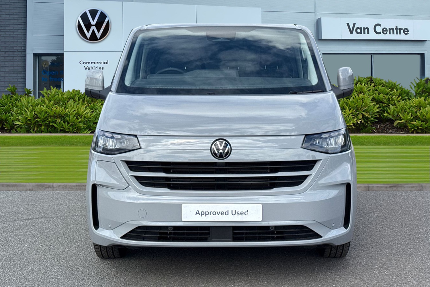 Used Volkswagen Transporter 2025 for sale - 77834906: Photo 5