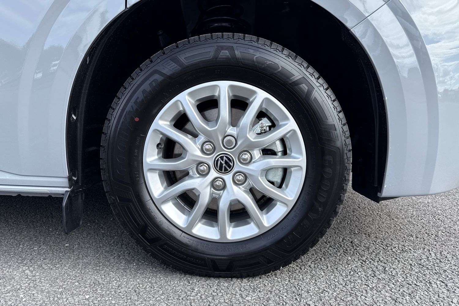 Used Volkswagen Transporter 2025 for sale - 77834906: Photo 9