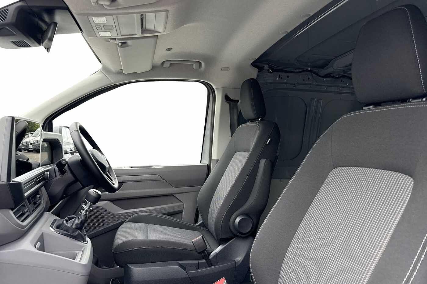 Used Volkswagen Transporter 2025 for sale - 76495168: Photo 10