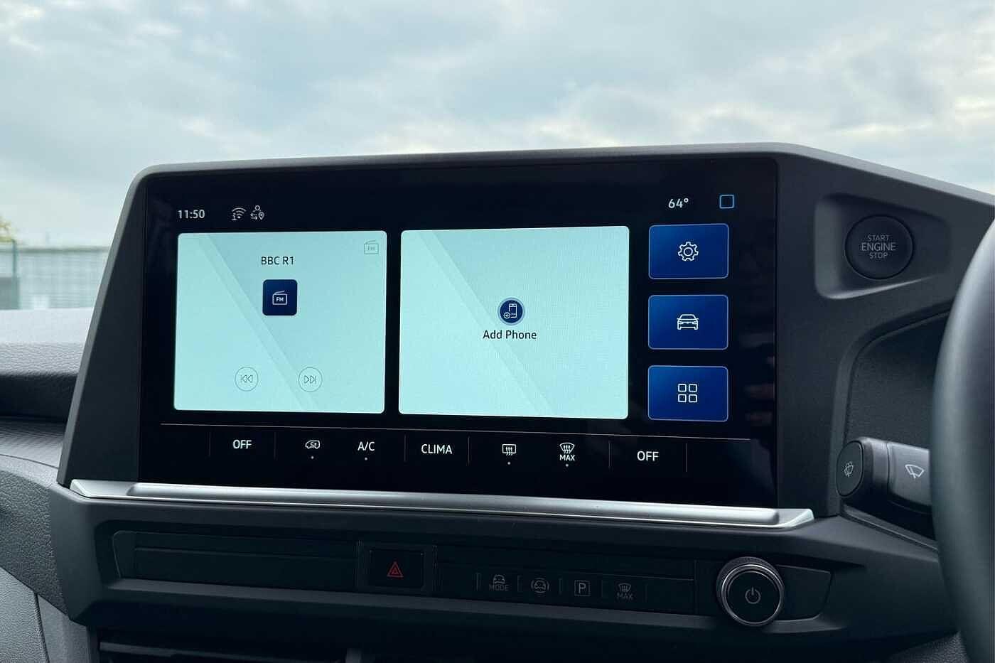 Used Volkswagen Transporter 2025 for sale - 76495168: Photo 11