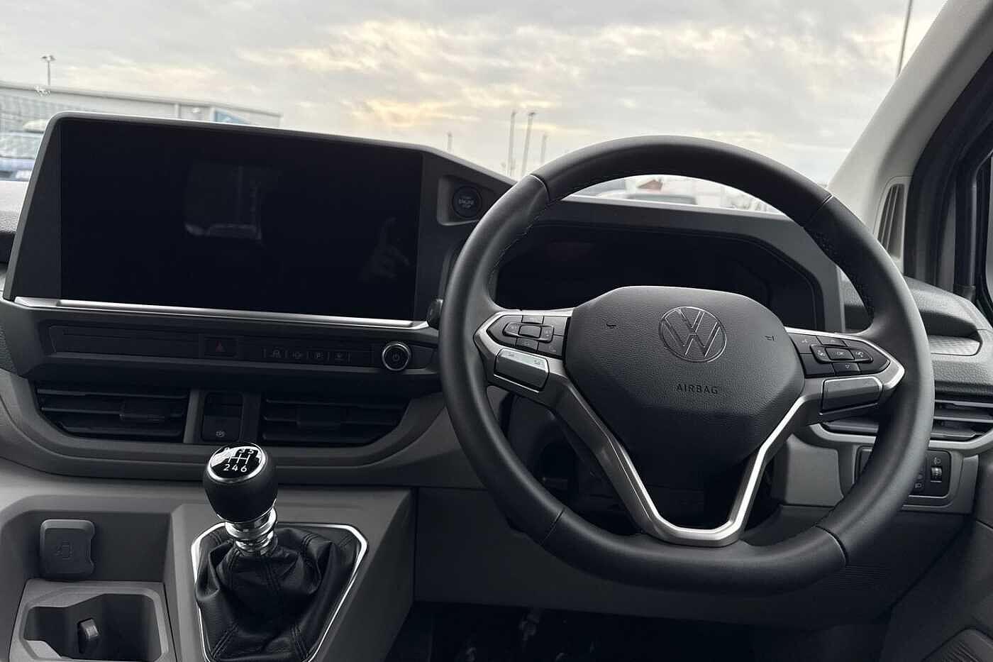 Used Volkswagen Transporter 2025 for sale - 76495168: Photo 12