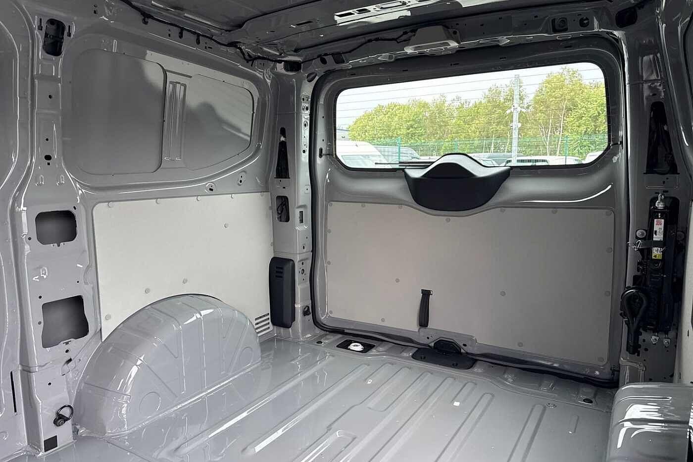 Used Volkswagen Transporter 2025 for sale - 76495168: Photo 13