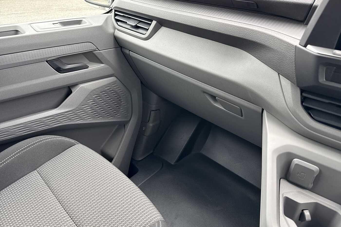 Used Volkswagen Transporter 2025 for sale - 76495168: Photo 14