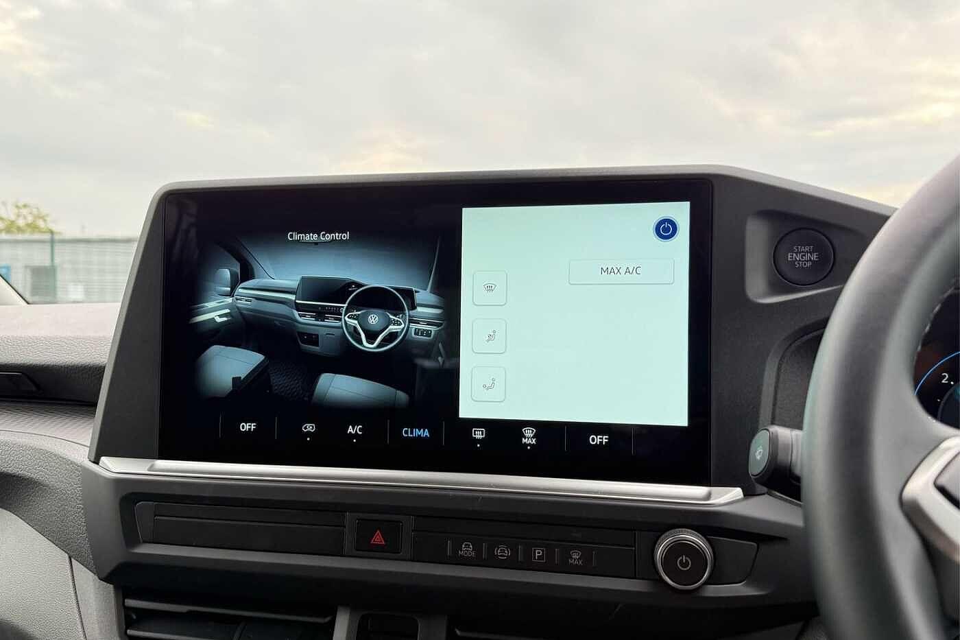 Used Volkswagen Transporter 2025 for sale - 76495168: Photo 18