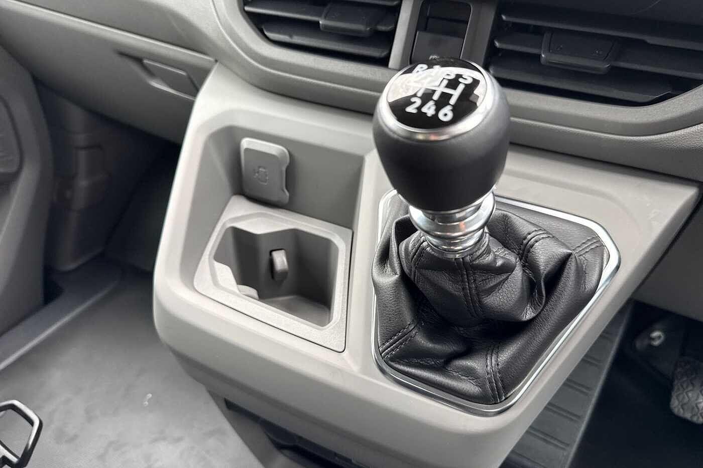 Used Volkswagen Transporter 2025 for sale - 76495168: Photo 19