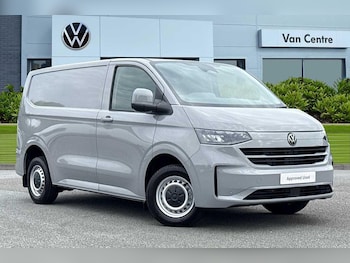 Used Volkswagen Transporter 2025 for sale - 76495168: Photo