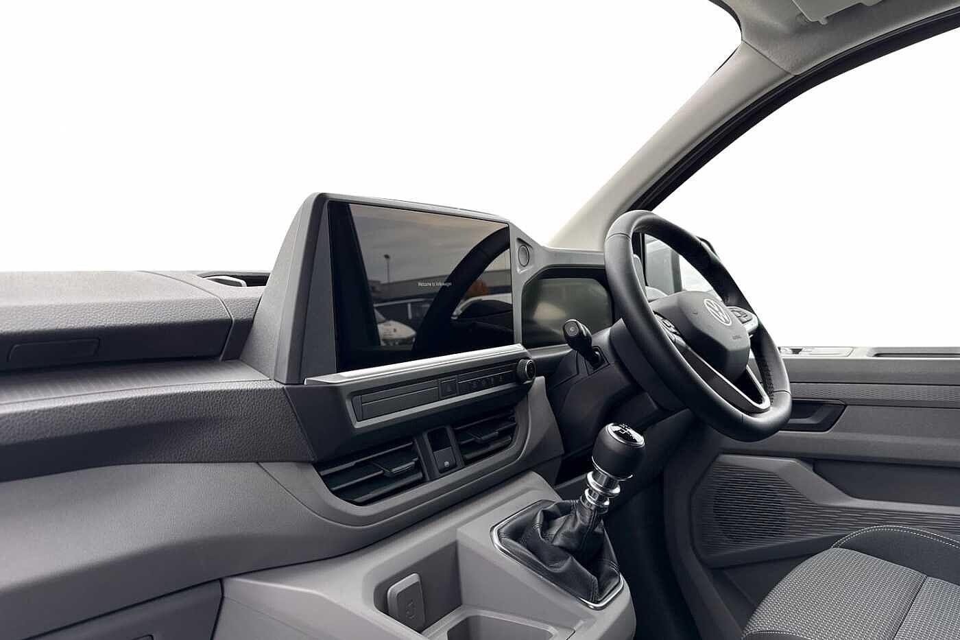 Used Volkswagen Transporter 2025 for sale - 76495168: Photo 2