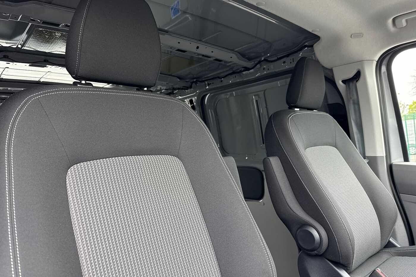 Used Volkswagen Transporter 2025 for sale - 76495168: Photo 20