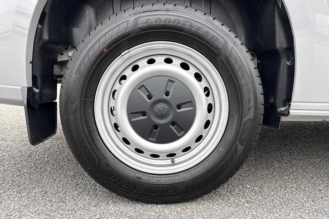 Used Volkswagen Transporter 2025 for sale - 76495168: Photo 21