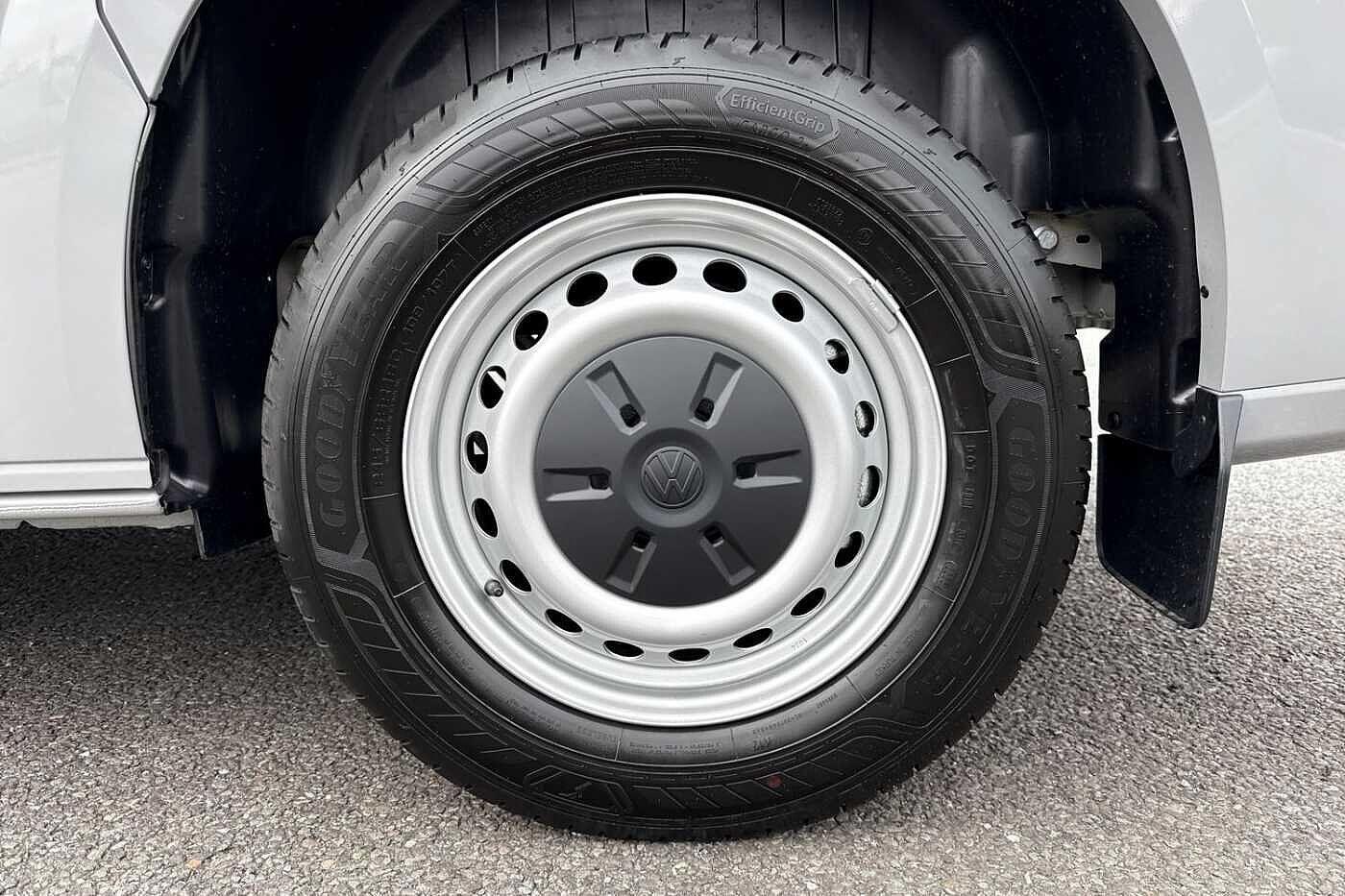 Used Volkswagen Transporter 2025 for sale - 76495168: Photo 22