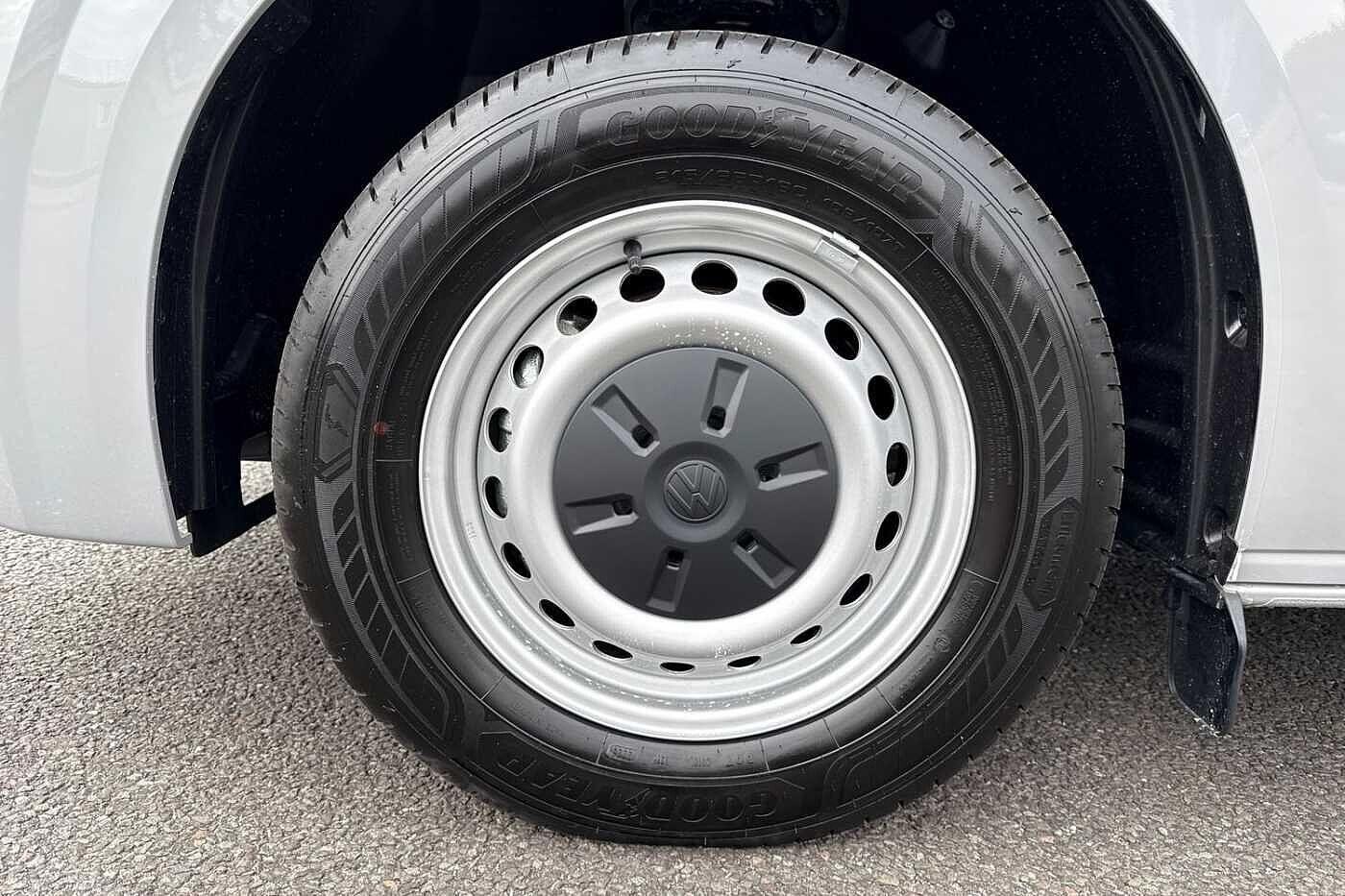 Used Volkswagen Transporter 2025 for sale - 76495168: Photo 23