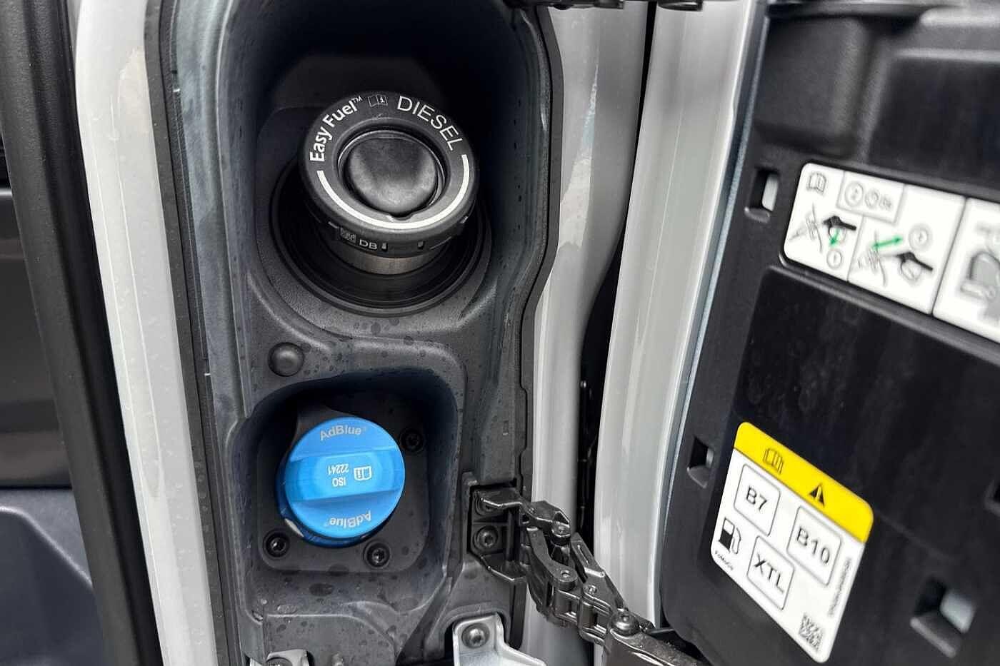 Used Volkswagen Transporter 2025 for sale - 76495168: Photo 24