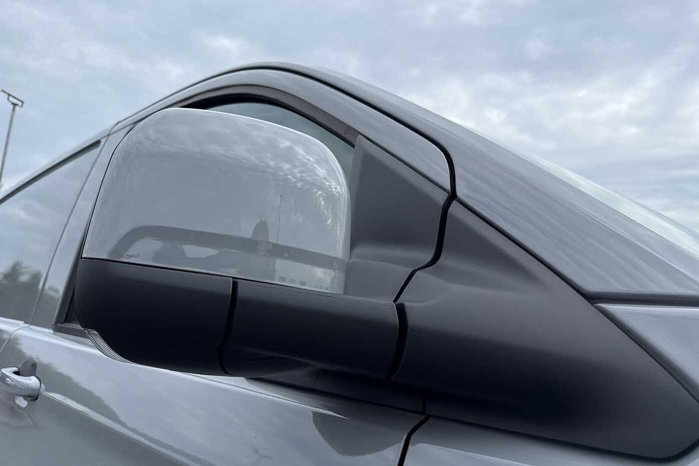 Used Volkswagen Transporter 2025 for sale - 76495168: Photo 25