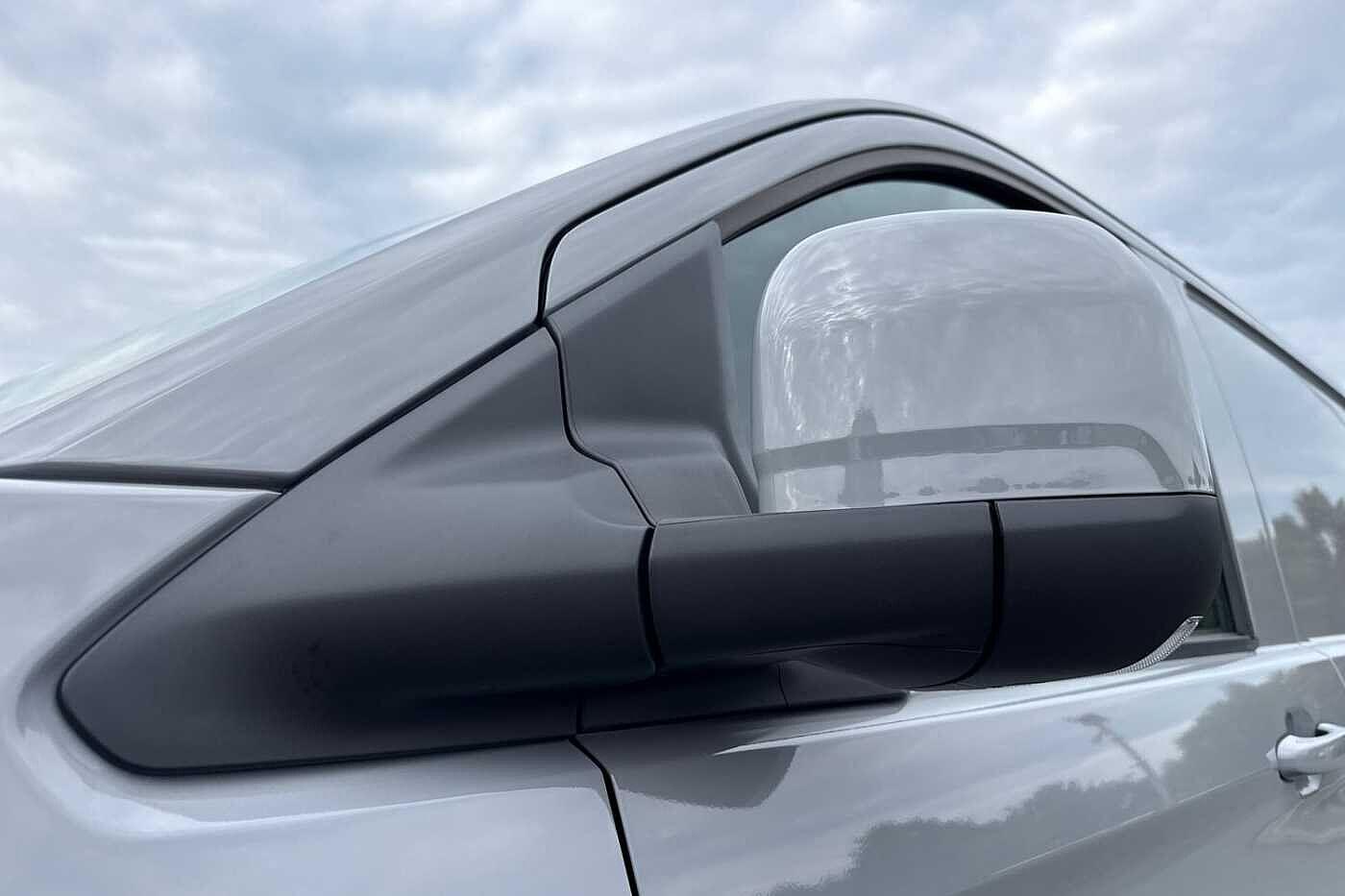 Used Volkswagen Transporter 2025 for sale - 76495168: Photo 26