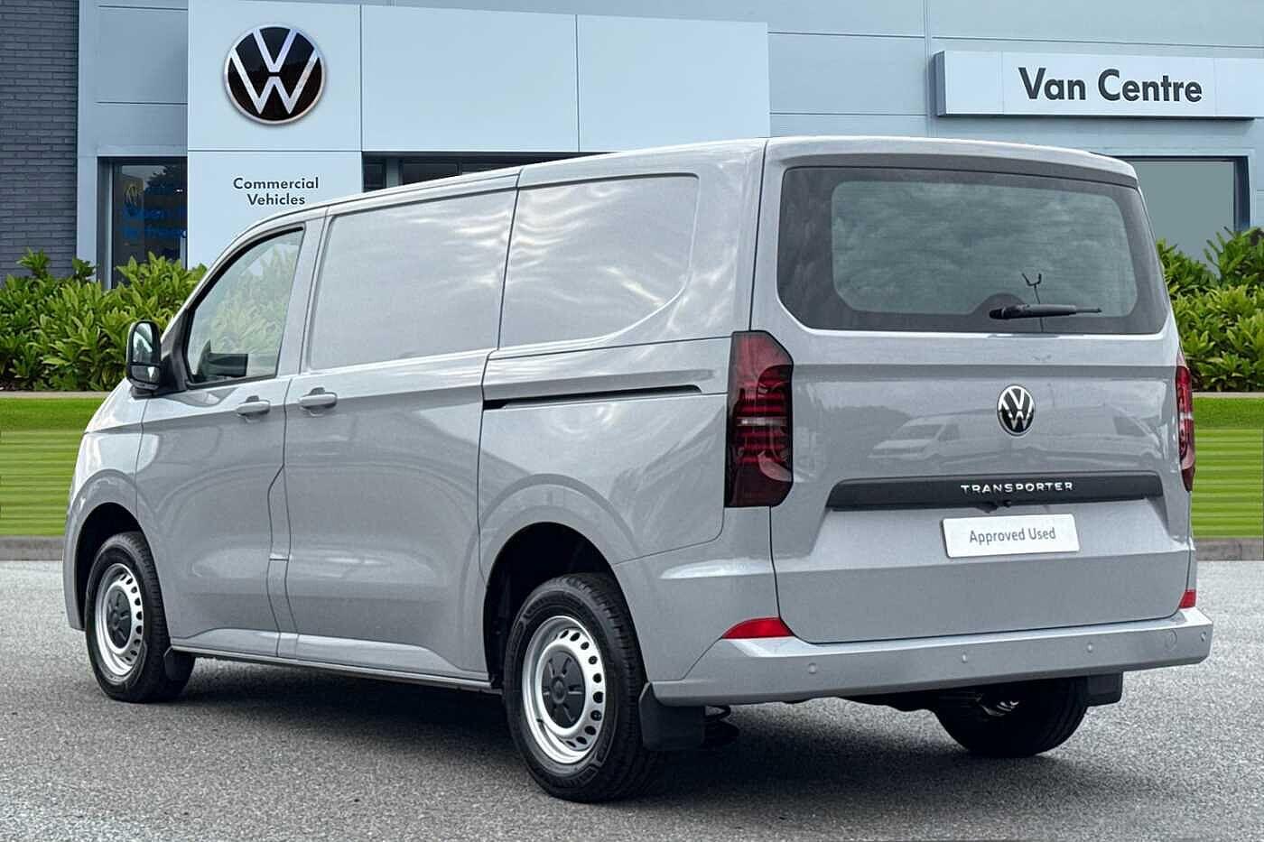 Used Volkswagen Transporter 2025 for sale - 76495168: Photo 3