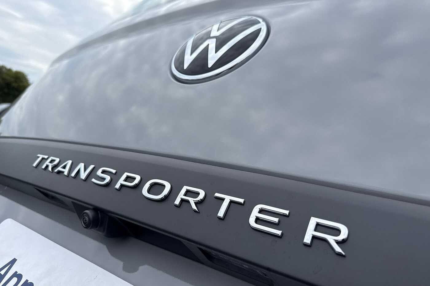 Used Volkswagen Transporter 2025 for sale - 76495168: Photo 30