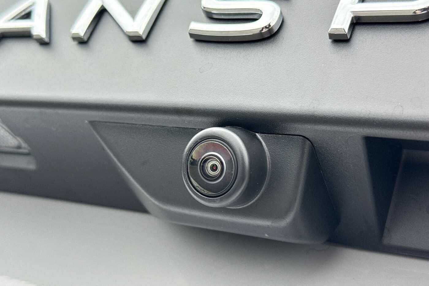 Used Volkswagen Transporter 2025 for sale - 76495168: Photo 31