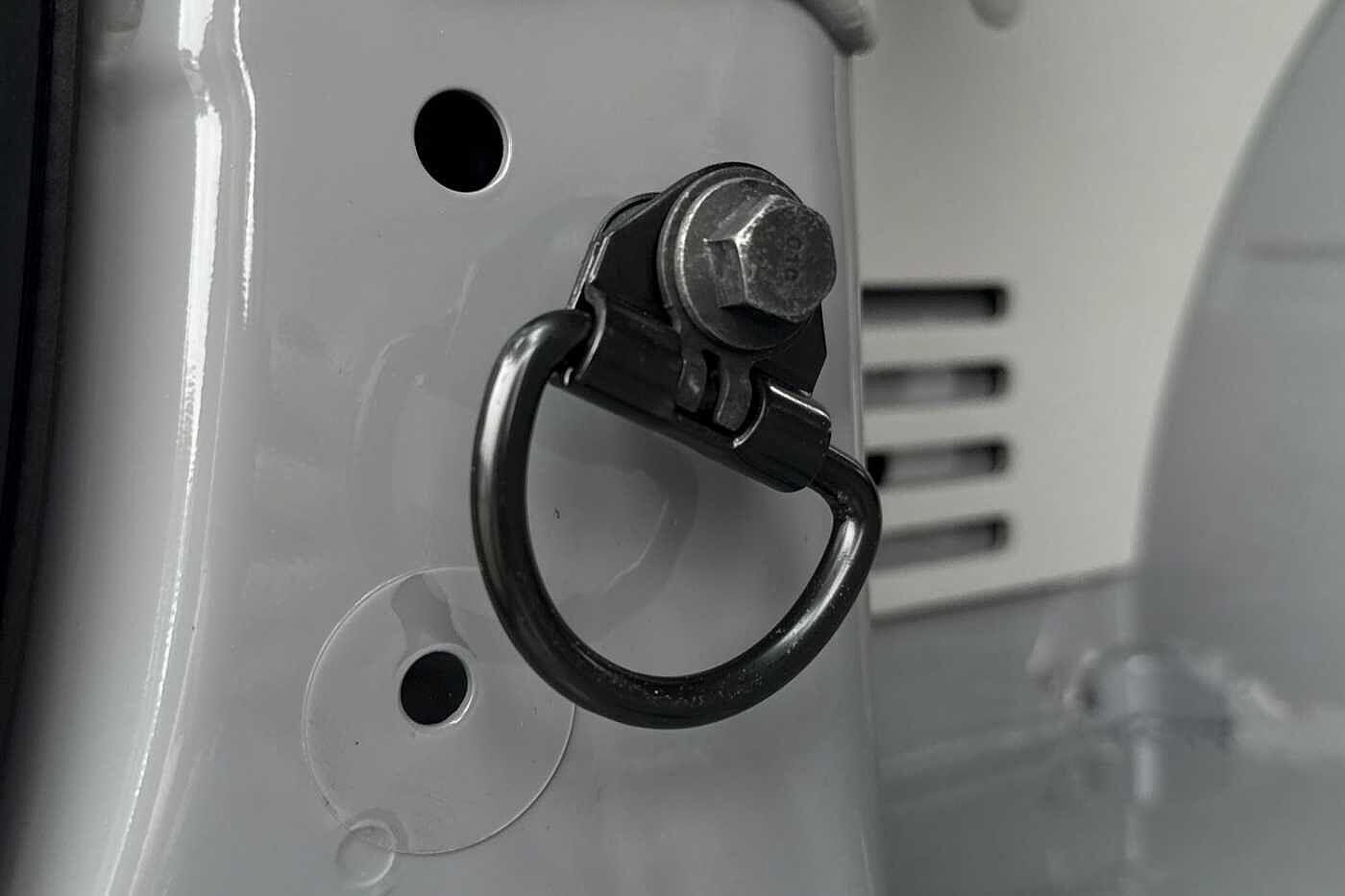 Used Volkswagen Transporter 2025 for sale - 76495168: Photo 32