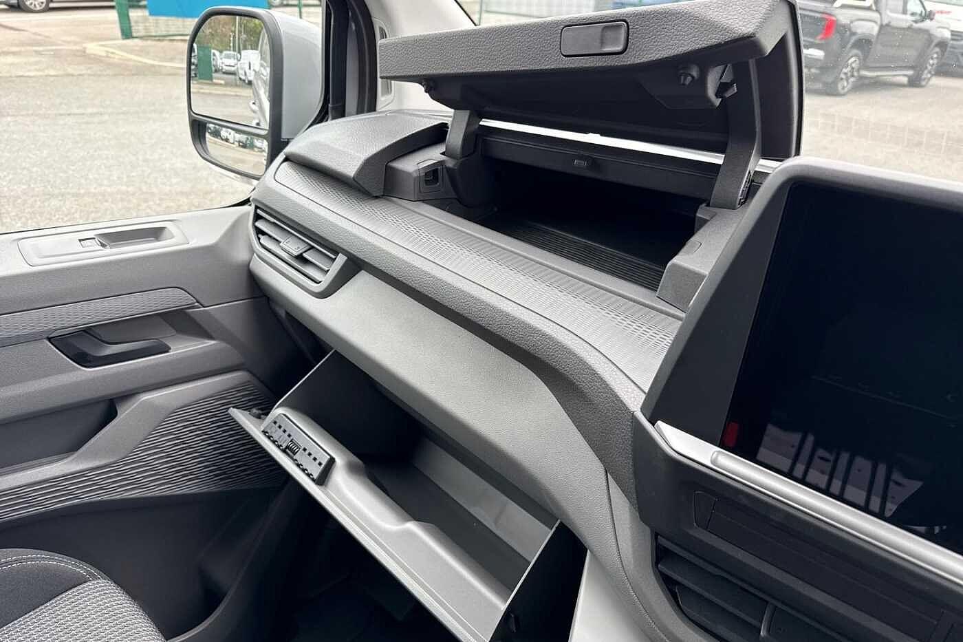 Used Volkswagen Transporter 2025 for sale - 76495168: Photo 33