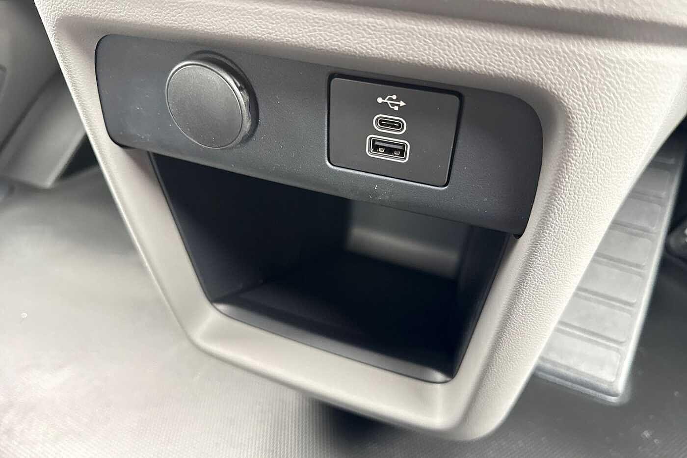 Used Volkswagen Transporter 2025 for sale - 76495168: Photo 35