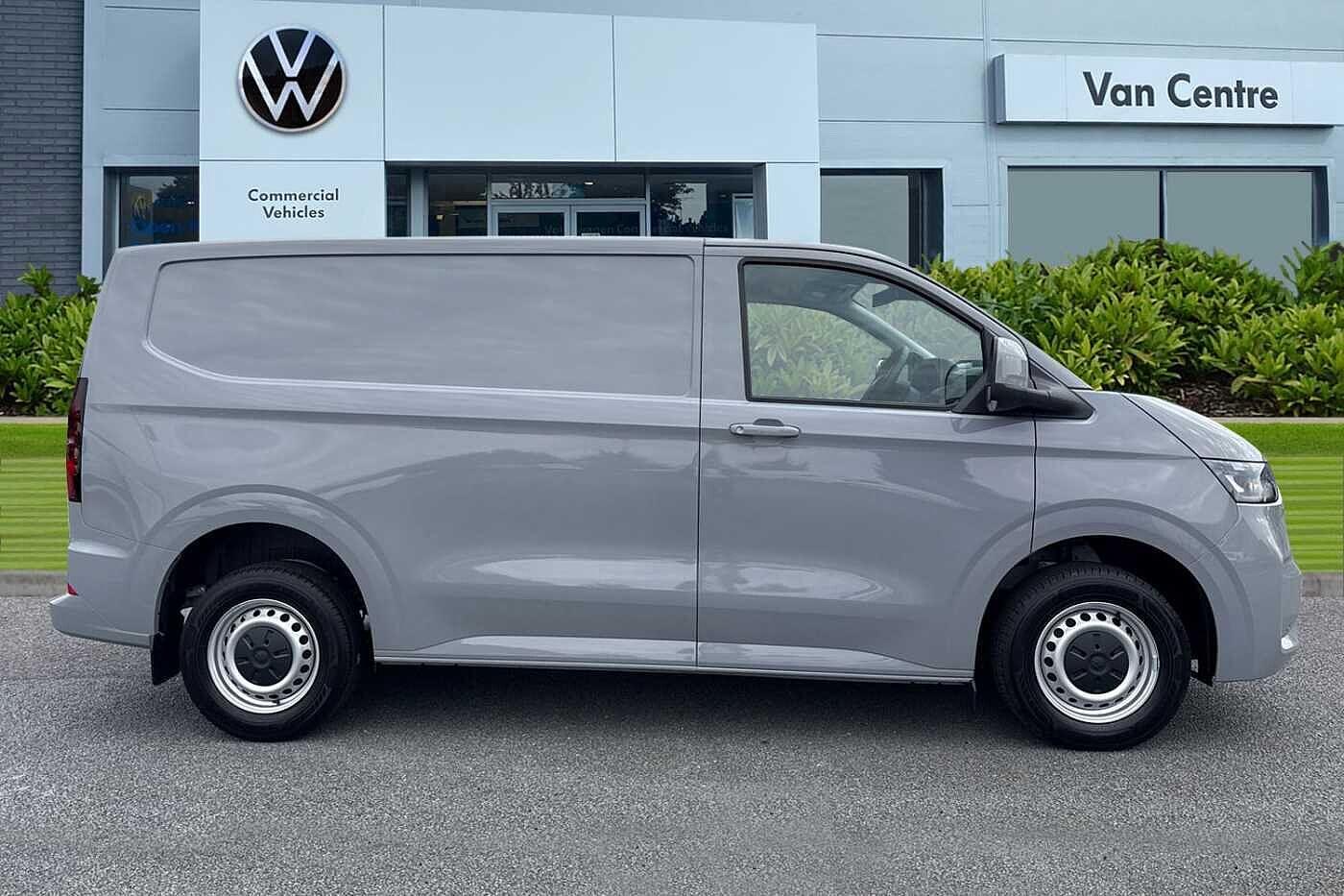 Used Volkswagen Transporter 2025 for sale - 76495168: Photo 4