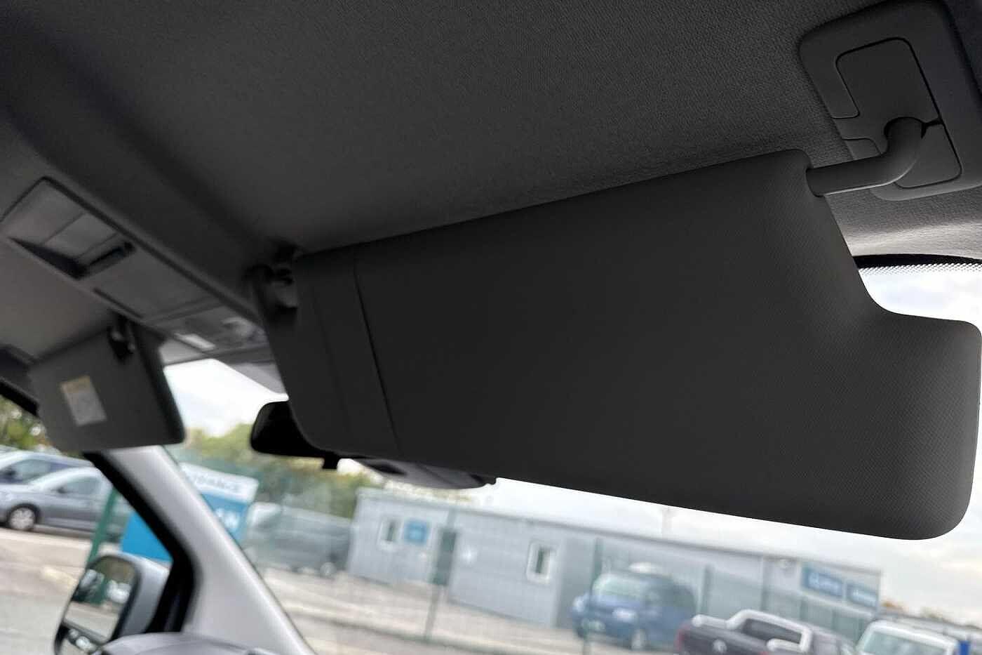 Used Volkswagen Transporter 2025 for sale - 76495168: Photo 40