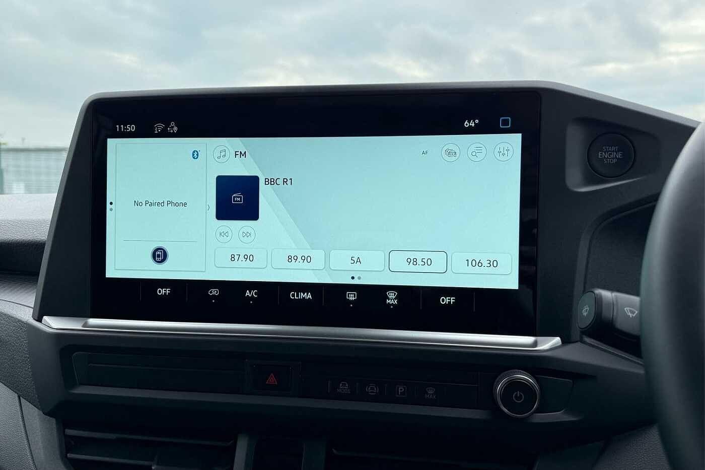 Used Volkswagen Transporter 2025 for sale - 76495168: Photo 45