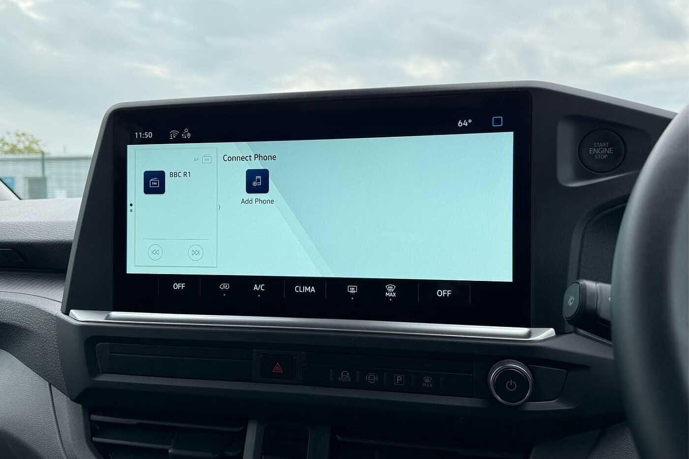 Used Volkswagen Transporter 2025 for sale - 76495168: Photo 47