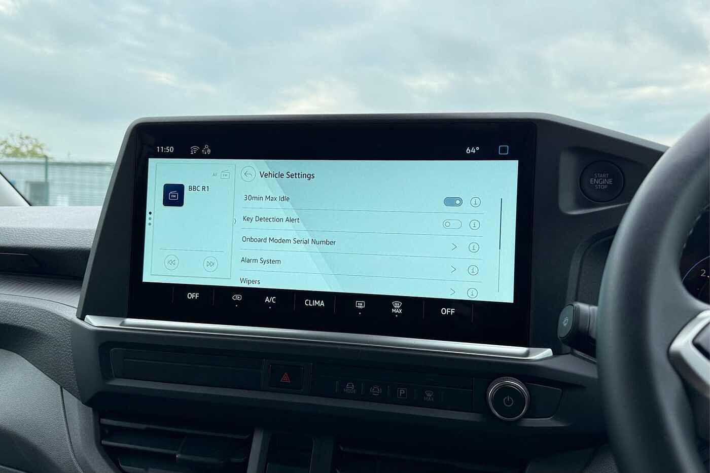 Used Volkswagen Transporter 2025 for sale - 76495168: Photo 49