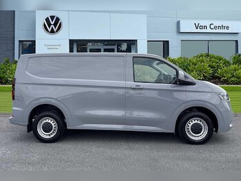 Used Volkswagen Transporter 2025 for sale - 76495168: Photo