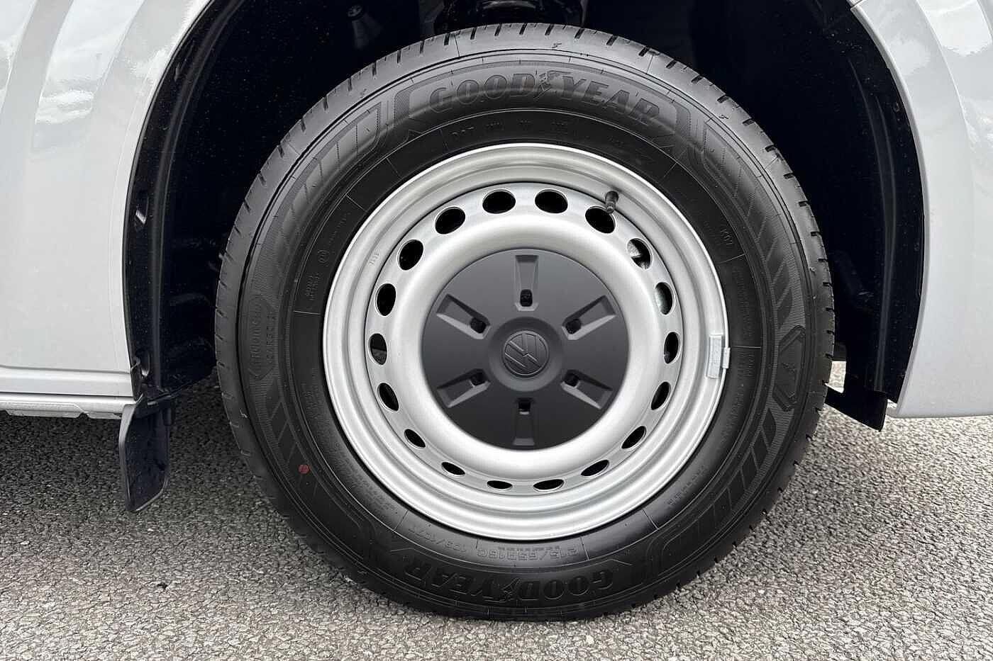 Used Volkswagen Transporter 2025 for sale - 76495168: Photo 5