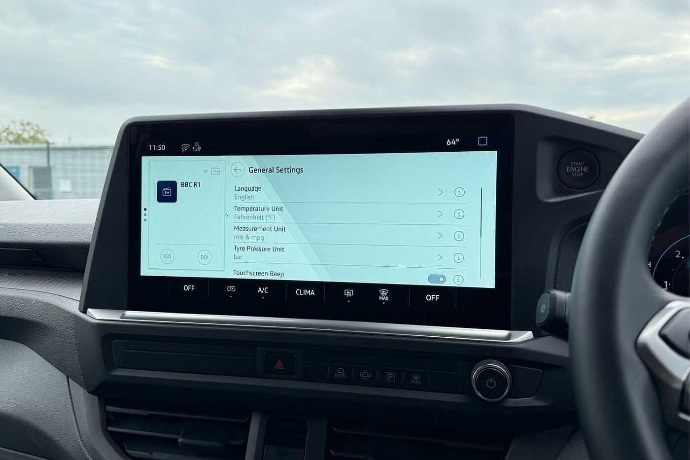 Used Volkswagen Transporter 2025 for sale - 76495168: Photo 50