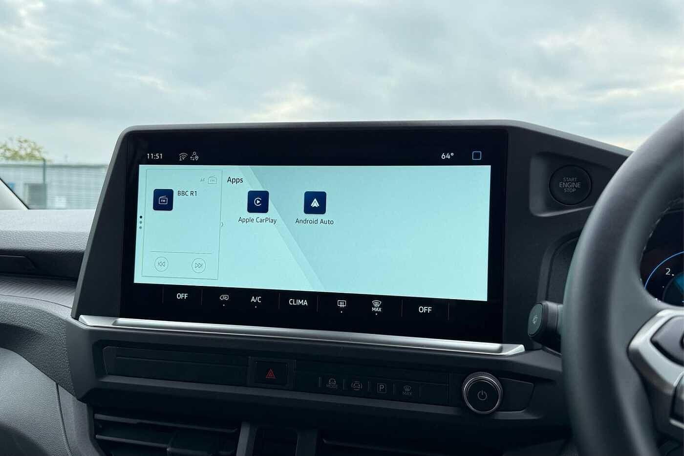 Used Volkswagen Transporter 2025 for sale - 76495168: Photo 52