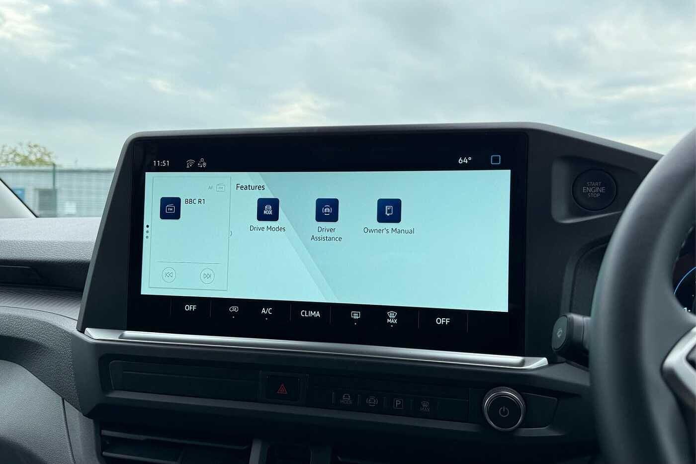 Used Volkswagen Transporter 2025 for sale - 76495168: Photo 53