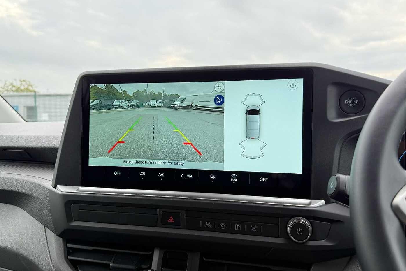 Used Volkswagen Transporter 2025 for sale - 76495168: Photo 54