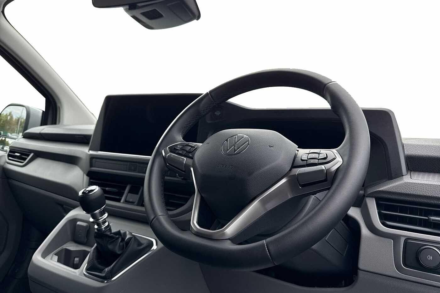 Used Volkswagen Transporter 2025 for sale - 76495168: Photo 6