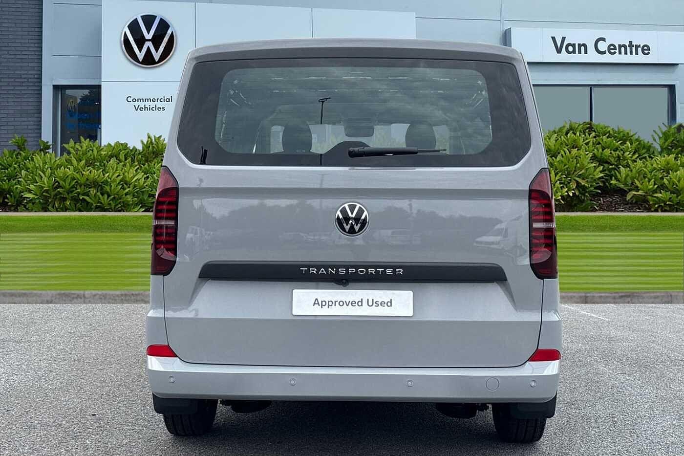 Used Volkswagen Transporter 2025 for sale - 76495168: Photo 7