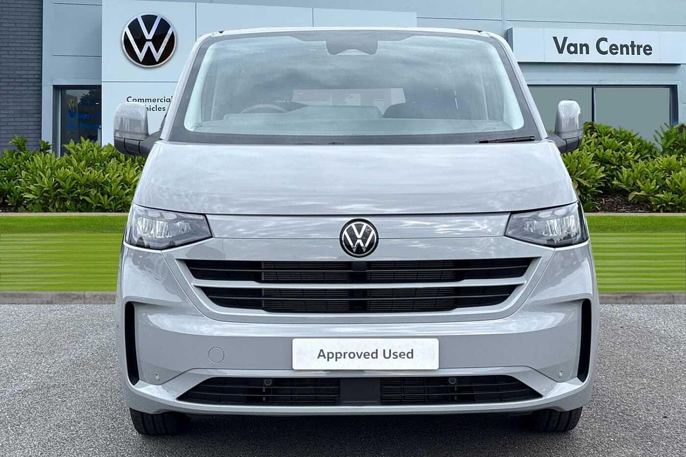 Used Volkswagen Transporter 2025 for sale - 76495168: Photo 8