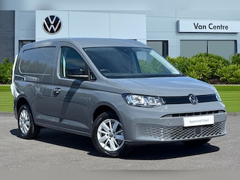 Volkswagen - Caddy