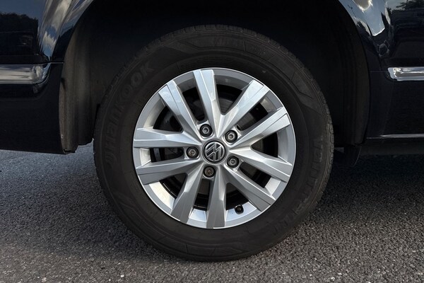 Used Volkswagen Transporter 2024 for sale - 76047271: Photo 10