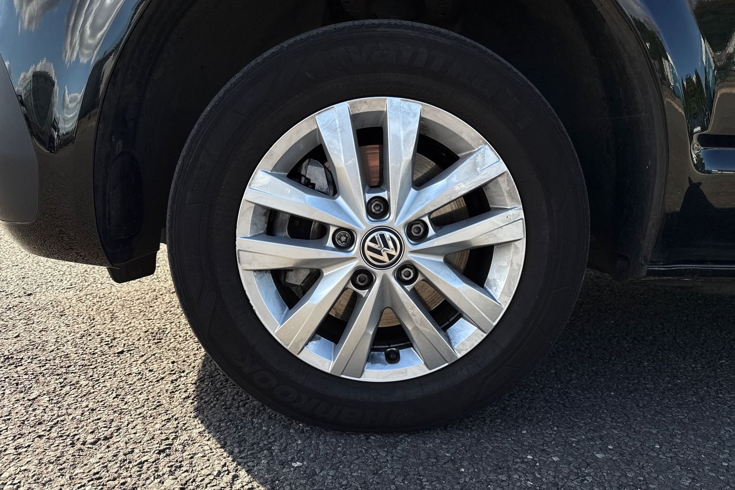 Used Volkswagen Transporter 2024 for sale - 76047271: Photo 13